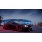 Wide Body Maxton Design BMW M3 E92
