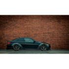 Wide Body Maxton Design BMW M3 E92