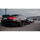 Wide Body Maxton Design BMW M3 E92