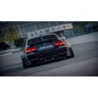 Wide Body Maxton Design BMW M3 E92