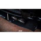 Wide Body Maxton Design BMW M3 E92