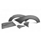 Wide Body Maxton Design BMW M3 E92