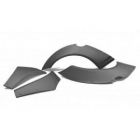 Wide Body Maxton Design BMW M3 E92