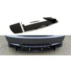 Dyfuzor tylny Maxton Design BMW M3 E92 / E93