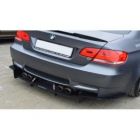 Dyfuzor tylny Maxton Design BMW M3 E92 / E93