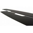 Dokładki progów Racing Maxton Design BMW M3 E92 / E93 przedlift