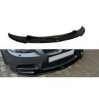 Splitter przedni Maxton Design BMW M3 E92 / E93 (przedliftowy model pasujący do splittera M Performance)
