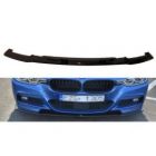 Splitter przedni Maxton Design BMW 3 M-Pakiet F30