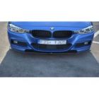 Splitter przedni Maxton Design BMW 3 M-Pakiet F30