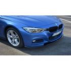 Splitter przedni Maxton Design BMW 3 M-Pakiet F30