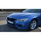 Splitter przedni Maxton Design BMW 3 M-Pakiet F30