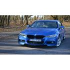 Splitter przedni Maxton Design BMW 3 M-Pakiet F30