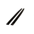 Dokładki progów Maxton Design BMW 3 M-Pakiet F30