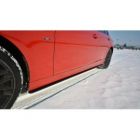 Dokładki progów Maxton Design BMW 3 F30