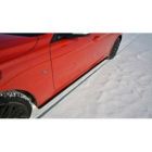 Dokładki progów Maxton Design BMW 3 F30