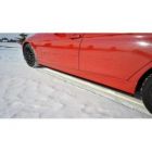 Dokładki progów Maxton Design BMW 3 F30
