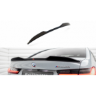 Spoiler Cap 3D Maxton Design BMW 3 M-Pakiet / M340i / M3 Sedan G20 / G80