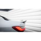 Spoiler Cap 3D Maxton Design BMW 3 M-Pakiet / M340i / M3 Sedan G20 / G80
