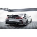 Spoiler Cap 3D Maxton Design BMW 3 M-Pakiet / M340i / M3 Sedan G20 / G80