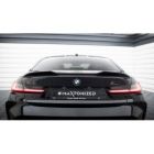 Spoiler Cap 3D Maxton Design BMW 3 M-Pakiet / M340i / M3 Sedan G20 / G80