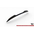 Spoiler Cap 3D Maxton Design BMW 3 M-Pakiet / M340i / M3 Sedan G20 / G80
