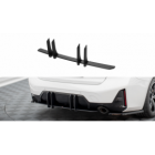 Dyfuzor tylny Street Pro Maxton Design BMW 3 G20 / G21 M-Pakiet Facelift