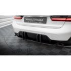 Dyfuzor tylny Street Pro Maxton Design BMW 3 G20 / G21 M-Pakiet Facelift
