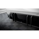 Dyfuzor tylny Street Pro Maxton Design BMW 3 G20 / G21 M-Pakiet Facelift
