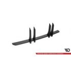 Dyfuzor tylny Street Pro Maxton Design BMW 3 G20 / G21 M-Pakiet Facelift