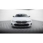 Splitter przedni Maxton Design BMW 3 M-Pakiet / M340i G20 / G21 LCI