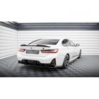 Splittery tylne boczne Maxton Design BMW M-Pakiet G20 / G21 Facelift