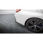 Splittery tylne boczne Maxton Design BMW M-Pakiet G20 / G21 Facelift