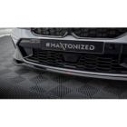 Zestaw splitterów Maxton Design BMW 3 M-Pakiet Sedan G20 LCI