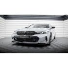 Zestaw splitterów Maxton Design BMW 3 M-Pakiet Sedan G20 LCI