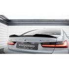 Zestaw splitterów Maxton Design BMW 3 M-Pakiet Sedan G20 LCI