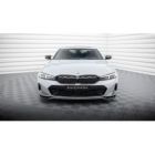 Zestaw splitterów Maxton Design BMW M340i Sedan G20 LCI