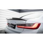 Zestaw splitterów Maxton Design BMW M340i Sedan G20 LCI