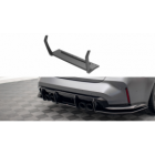 Dyfuzor tylny Street Pro Maxton Design BMW M3 G80 / G81