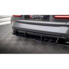 Dyfuzor tylny Street Pro Maxton Design BMW M3 G80 / G81