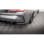 Splittery tylne boczne Street Pro Maxton Design BMW M3 G80 / G81