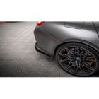 Splittery tylne boczne Street Pro Maxton Design BMW M3 G80 / G81