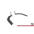Splittery tylne boczne Street Pro Maxton Design BMW M3 G80 / G81