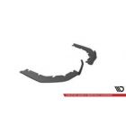 Splittery tylne boczne Street Pro Maxton Design BMW M3 G80 / G81
