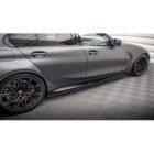 Dokładki progów Street Pro Maxton Design BMW M3 G80 / G81