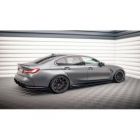 Dokładki progów Street Pro Maxton Design BMW M3 G80 / G81