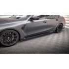 Dokładki progów Street Pro Maxton Design BMW M3 G80 / G81