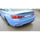 Splittery tylne boczne V.1 Maxton Design BMW M4 F82 / F83