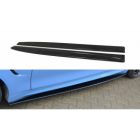 Dokładki progów Maxton Design BMW M4 F82 / F83