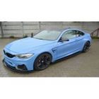 Dokładki progów Maxton Design BMW M4 F82 / F83