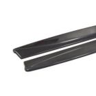 Dokładki progów Maxton Design BMW M4 F82 / F83